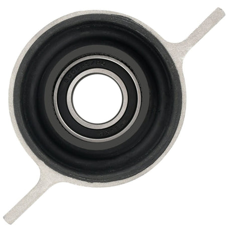 Driveshaft Center Support Bearing Fits for BMW 128I 135I 228I 230I 320I 323I 325I 325XI 328D 328I 328XI 330E 330XI 335I 335XI 340I 428I 430I 435I M235I X1 Activehybrid Center Support Assembly