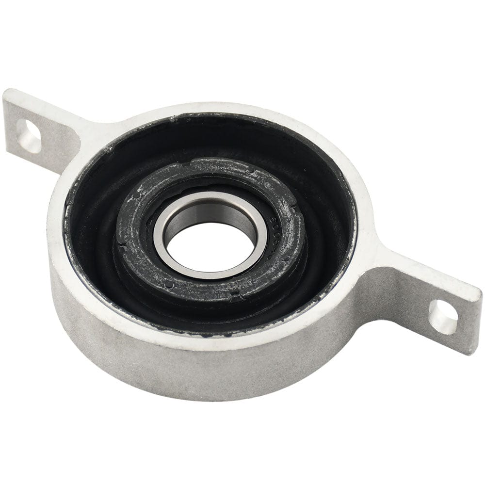 Driveshaft Center Support Bearing Fits for BMW 128I 135I 228I 230I 320I 323I 325I 325XI 328D 328I 328XI 330E 330XI 335I 335XI 340I 428I 430I 435I M235I X1 Activehybrid Center Support Assembly