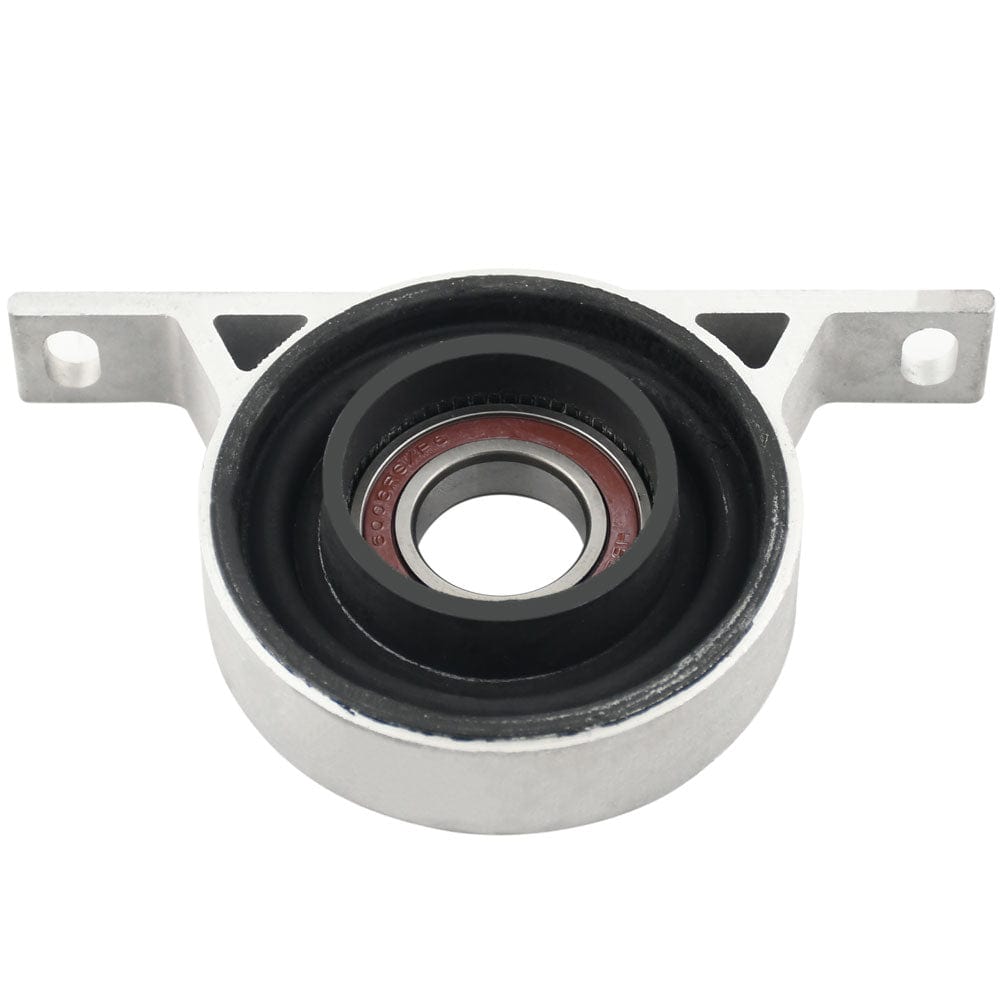 Driveshaft Center Support Bearing Fits for BMW 525I 525XI 528I 528XI 530I 530XI 535I 535XI X3 Center Support Assembly