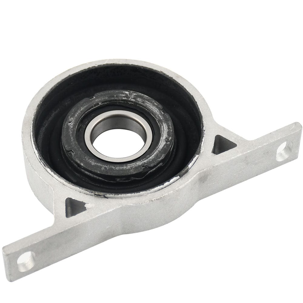 Driveshaft Center Support Bearing Fits for BMW 525I 525XI 528I 528XI 530I 530XI 535I 535XI X3 Center Support Assembly