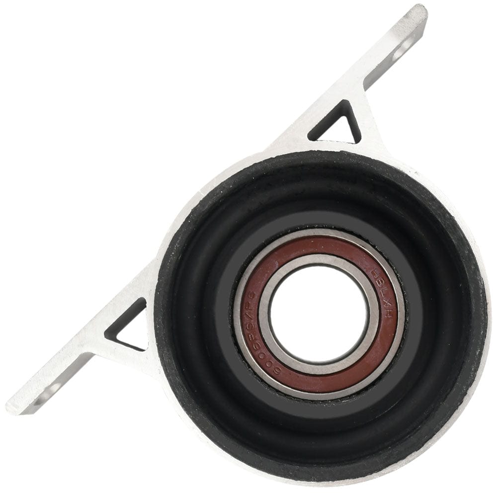 Driveshaft Center Support Bearing Fits for BMW 525I 525XI 528I 528XI 530I 530XI 535I 535XI X3 Center Support Assembly