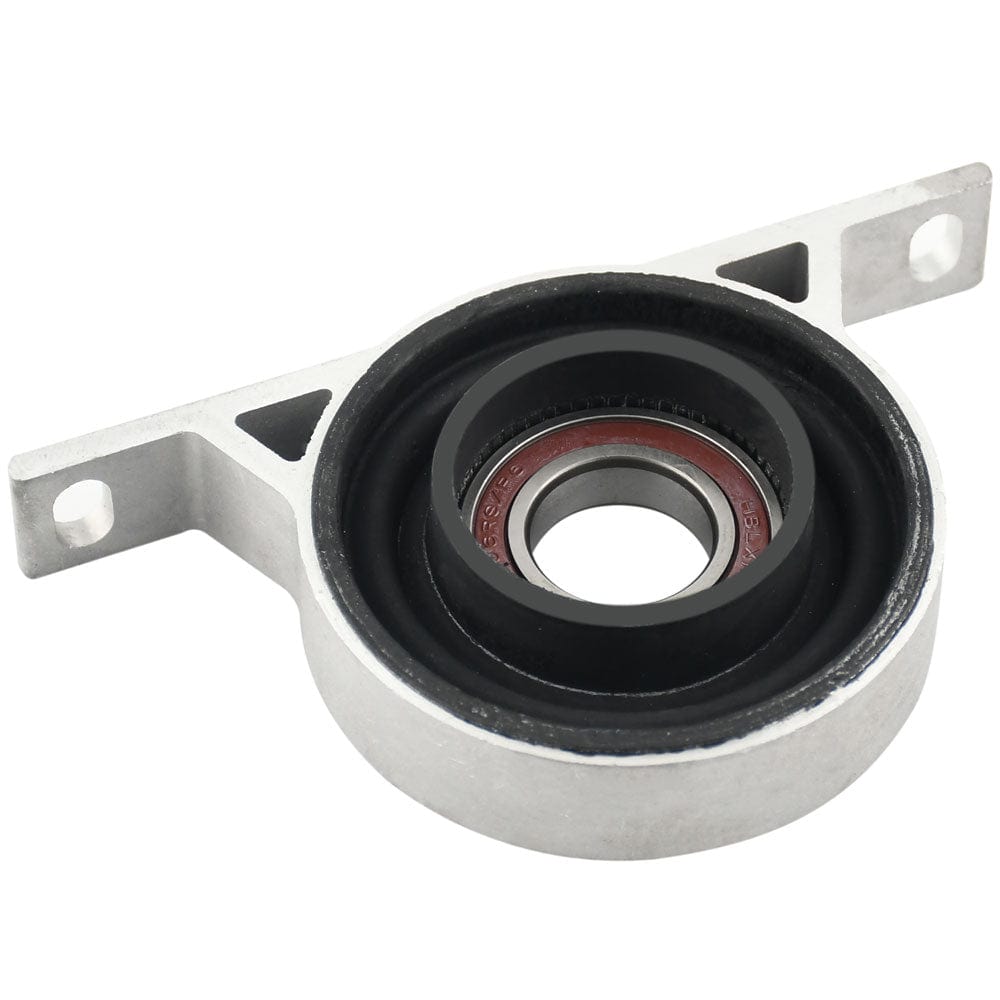 Driveshaft Center Support Bearing Fits for BMW 525I 525XI 528I 528XI 530I 530XI 535I 535XI X3 Center Support Assembly