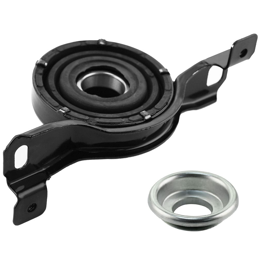 Driveshaft Center Support Carrier Bearing Fits for 2003-2007 Cadillac CTS, 2005-2010 Cadillac STS-Center Support Assembly (2WD RWD)
