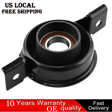 Driveshaft Center Support Carrier Bearing Fits for Jeep Grand Cherokee 2010-2016 Center Support Assembly