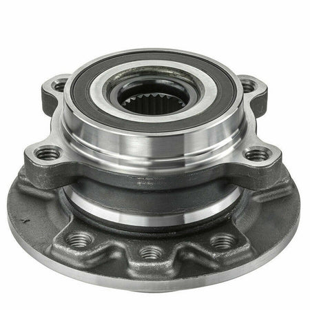 Fiat 500X Rear Wheel Bearing Hub Assembly 2016-2018 513389