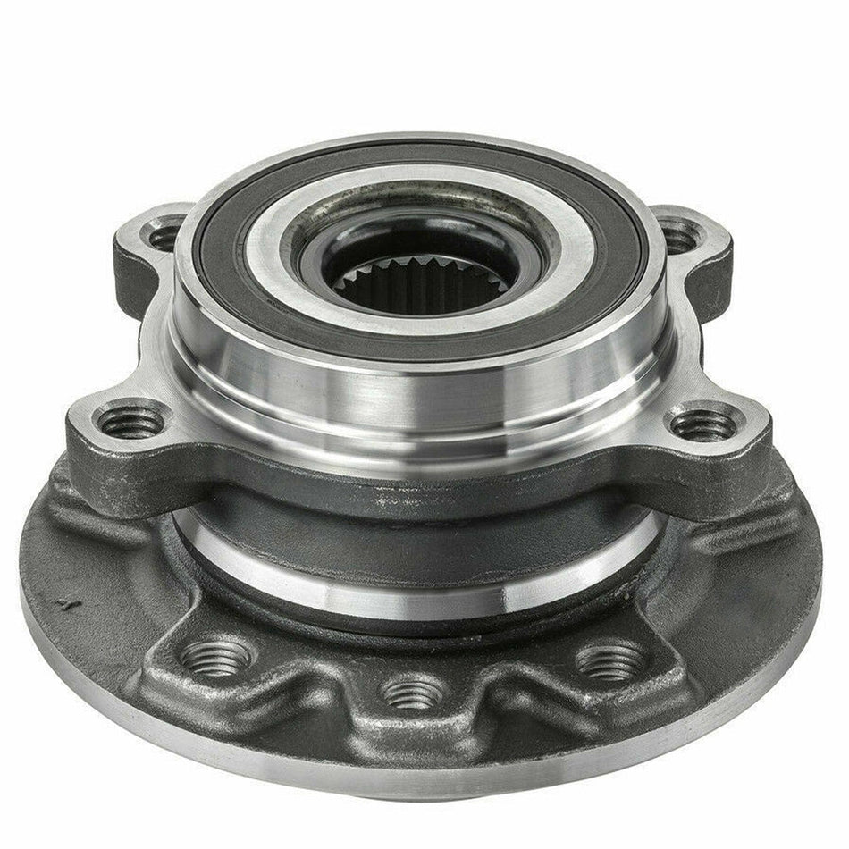 Fiat 500X Rear Wheel Bearing Hub Assembly 2016-2018 513389