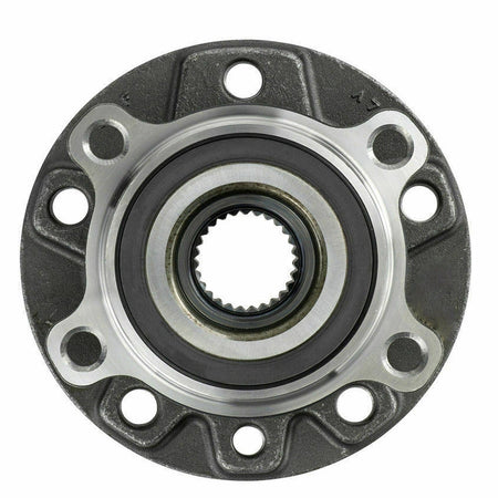 Fiat 500X Rear Wheel Bearing Hub Assembly 2016-2018 513389