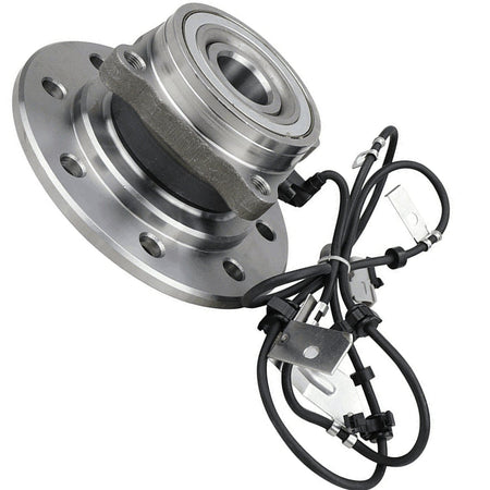 For 1998 1999 Dodge Ram 3500 4WD 515068 Front Left Wheel Hub Bearing Assembly