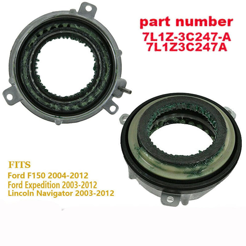 Ford 4x4 Auto-Locking Hub Actuator 7L1Z-3C247-A for F-150 Expedition (2-Pack)