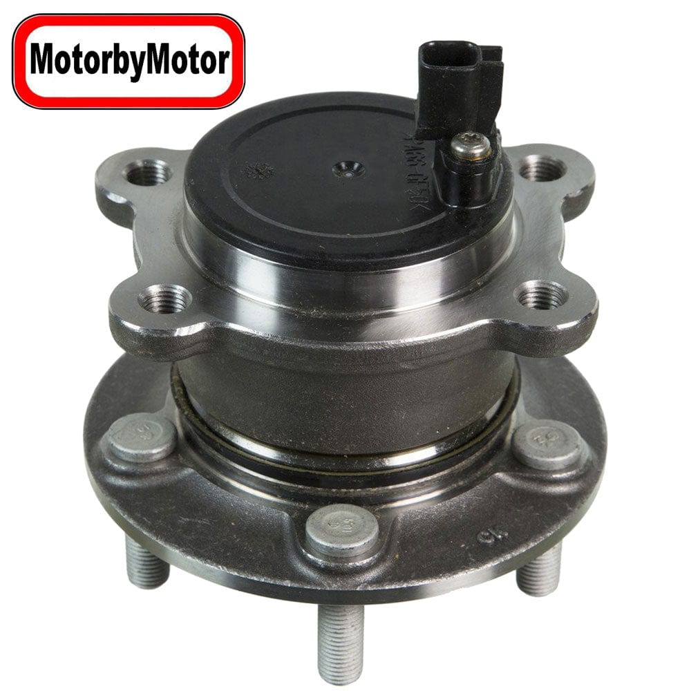 Ford C-Max Rear Wheel Bearing Hub Assembly 2013-2018 512499
