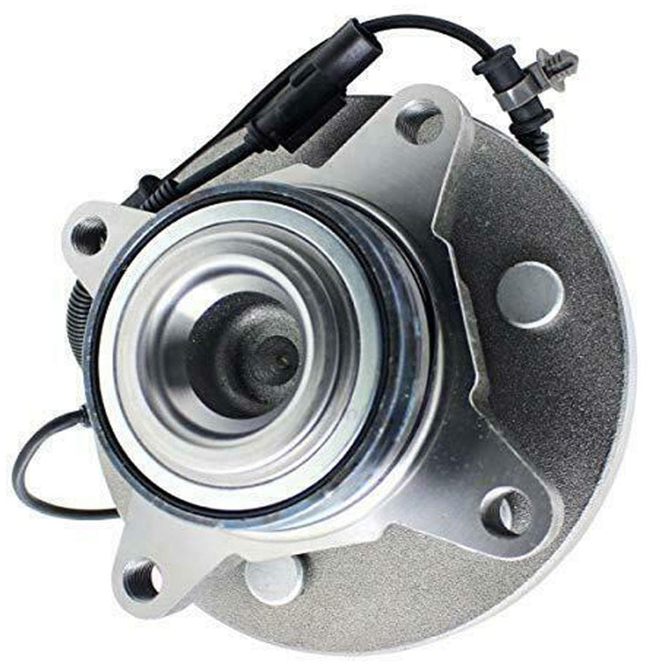 Ford Expedition Front Wheel Bearing Hub Assembly 2005-2017, 515157 2pcs