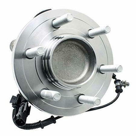 Ford Expedition Front Wheel Bearing Hub Assembly 2015-2017 515157