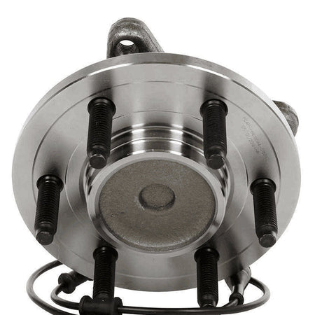 2WD Front Wheel Bearing Hub For 2003-06 Ford Expedition Lincoln Navigator 515042