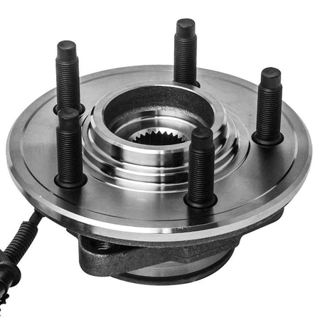 Ford Explorer Front Wheel Hub Bearing Assembly 515050