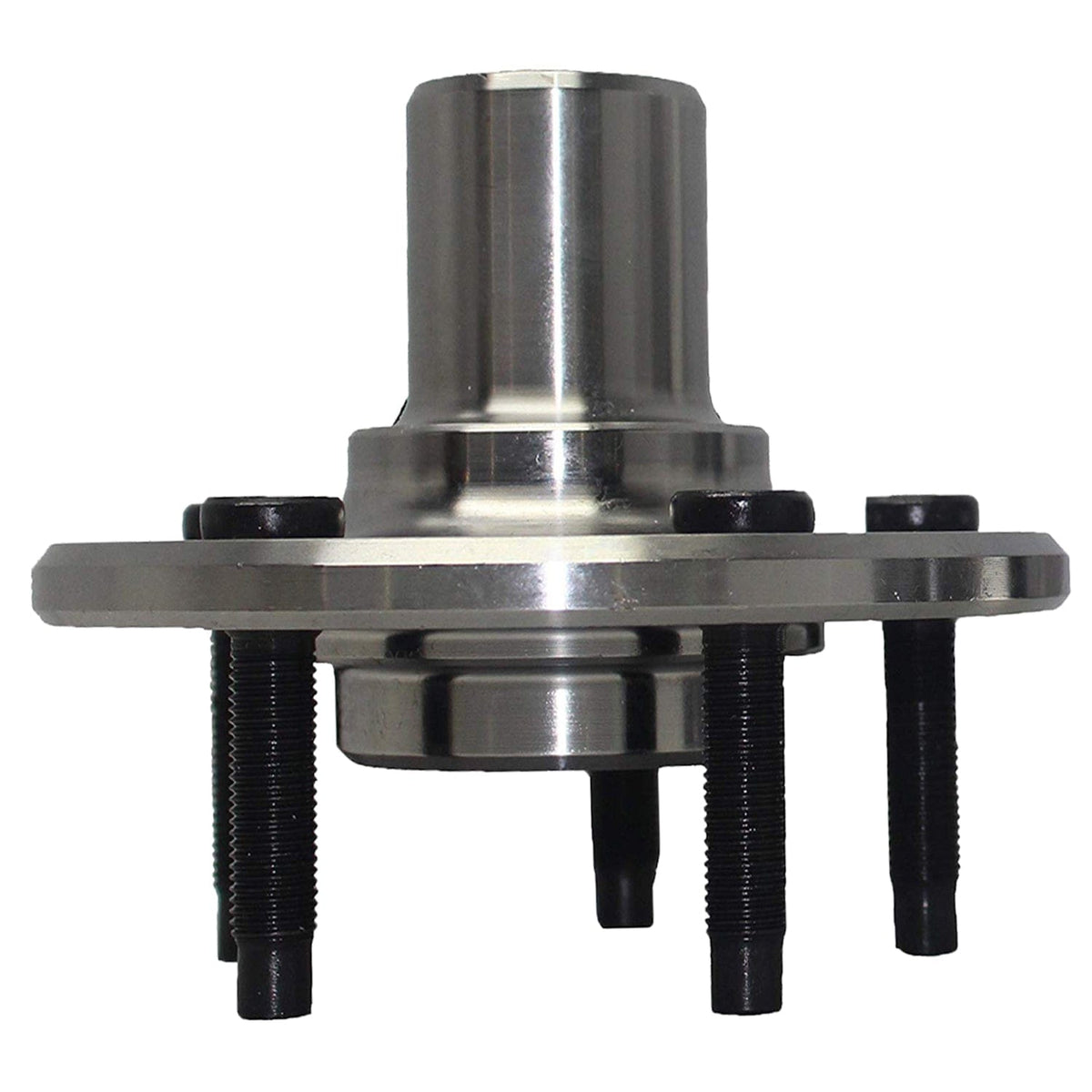 Ford Explorer Wheel Hub 5 Lugs Rear Wheel Bearing 521000