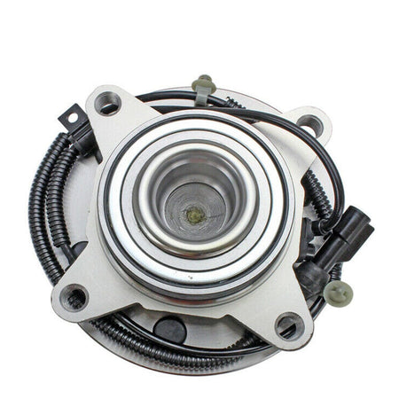 Ford F-150 Front Wheel Bearing Hub Assembly 2009 2010 515117