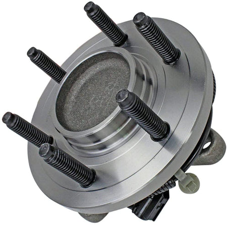 Ford F-150 Front Wheel Bearing Hub Assembly 2009 2010 515117