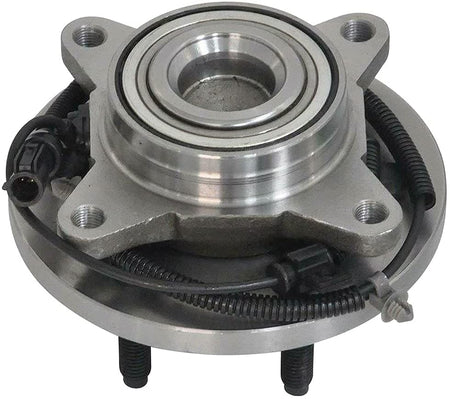 Ford F-150 Front Wheel Bearing Hub Assembly 2009 2010 515117