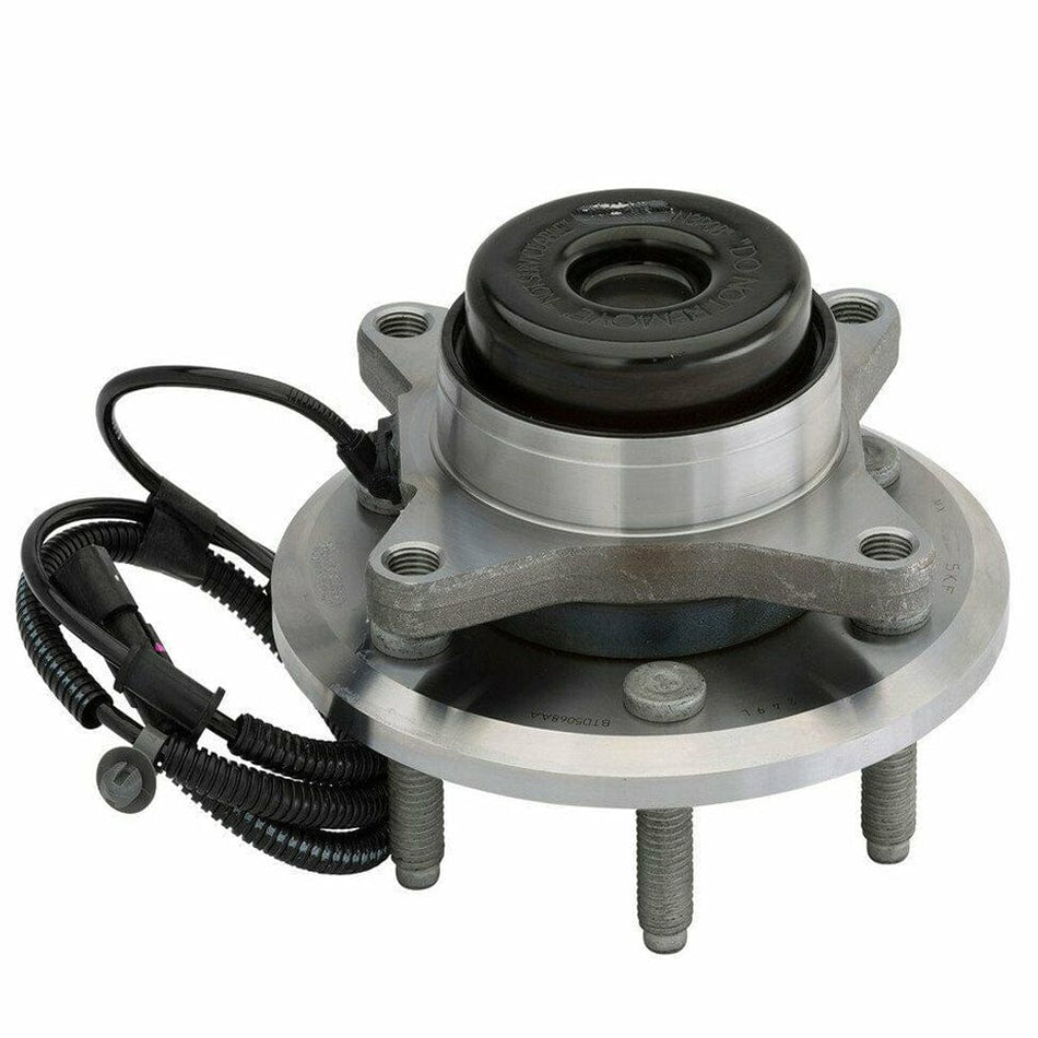 Ford F-150 Front Wheel Bearing Hub Assembly 2011-2014 515143