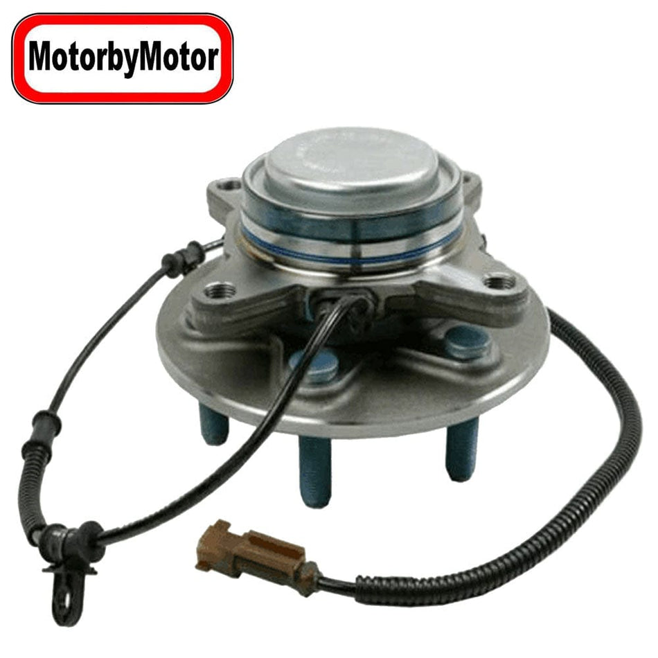 Ford F-150 Front Wheel Bearing Hub Assembly 2015-2019 515170