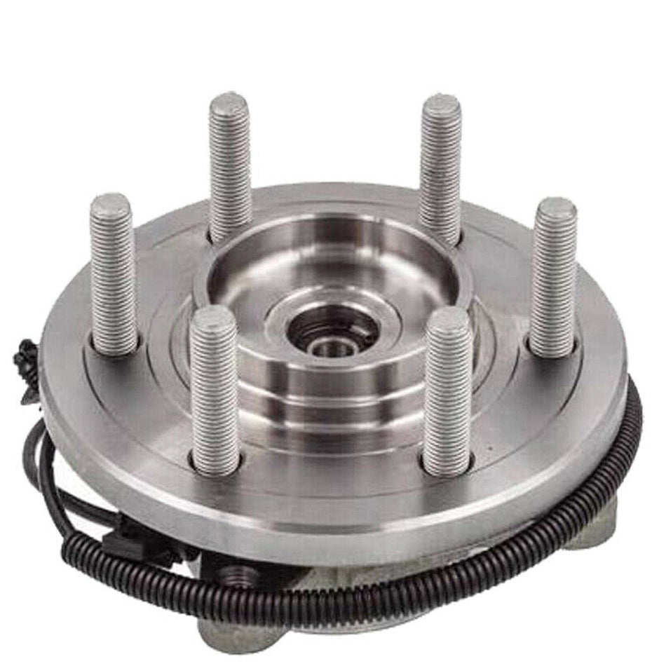 Ford F-150 Front Wheel Bearing Hub Assembly 2015 515169