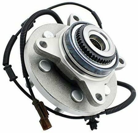 Ford F-150 Front Wheel Bearing Hub Assembly 2016 515169