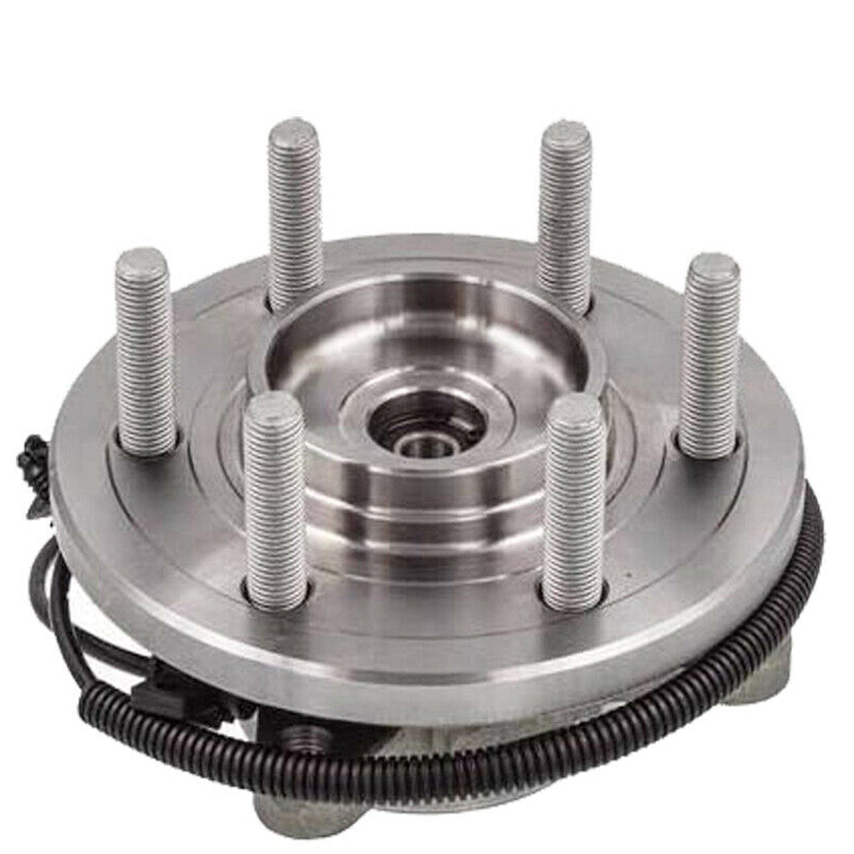 Ford F-150 Front Wheel Bearing Hub Assembly 2016 515169
