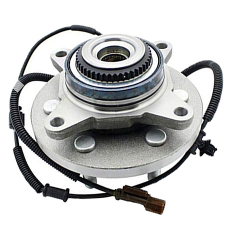 Ford F-150 Front Wheel Bearing Hub Assembly 2017 515169
