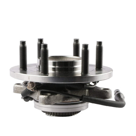 Ford F-150 Front Wheel Bearing Hub Assembly 515079