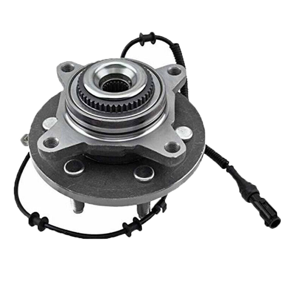 Ford F-150 Front Wheel Bearing Hub Assembly 515079