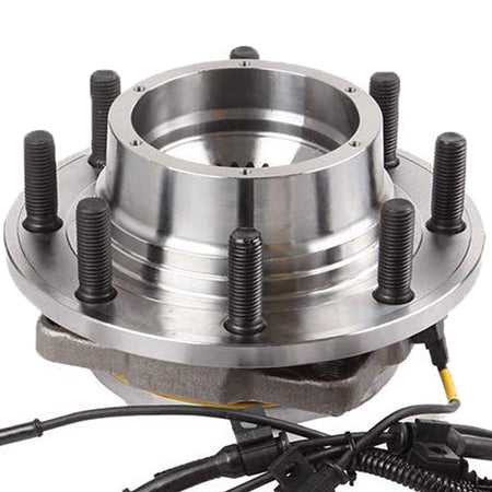 Ford F-250 Front Super Duty Wheel Bearing 2005-2009 515082
