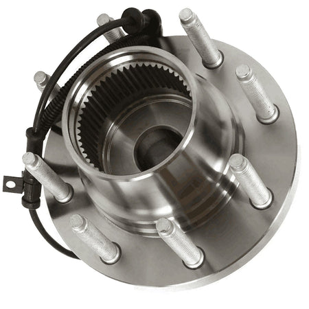 Ford F-250 Front Wheel Bearing  Hub Assembly 2000-2004