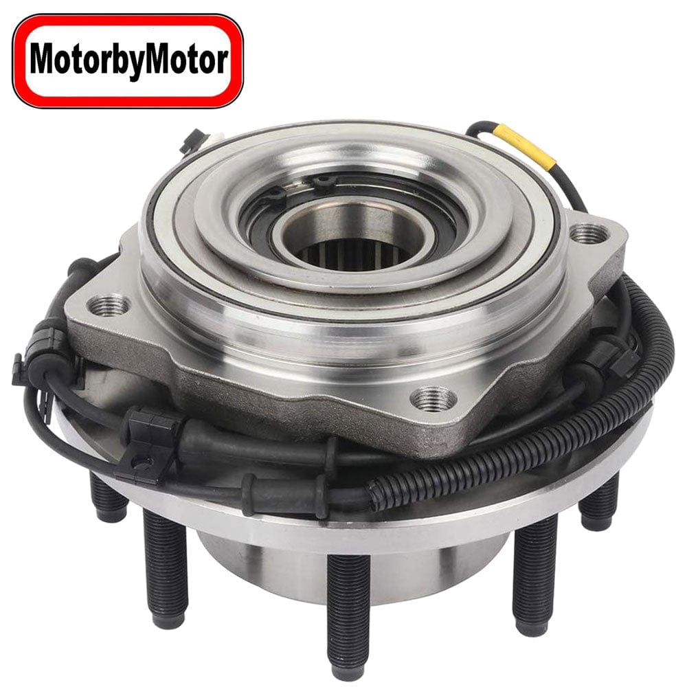 Ford F-250 Front Wheel Bearing Hub Assembly 2011-2016 515130