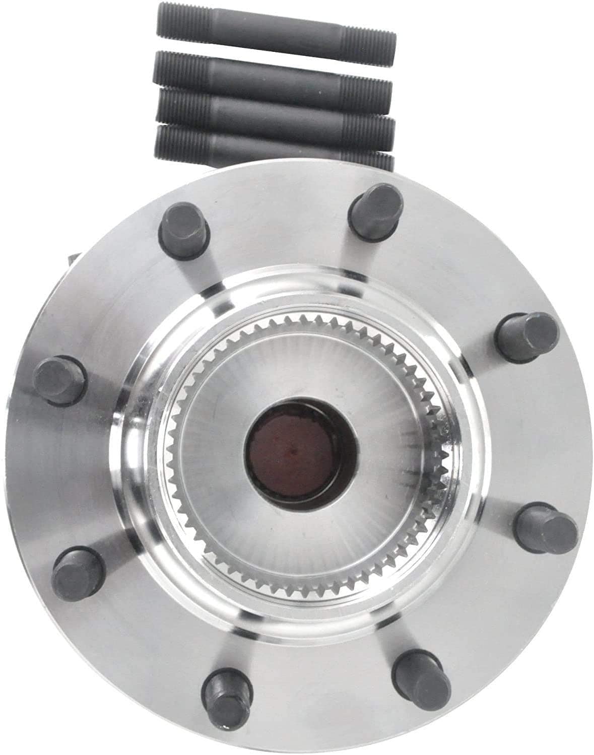 Ford F-250 Front Wheel Hub Bearing Assembly 1994-2004 515057