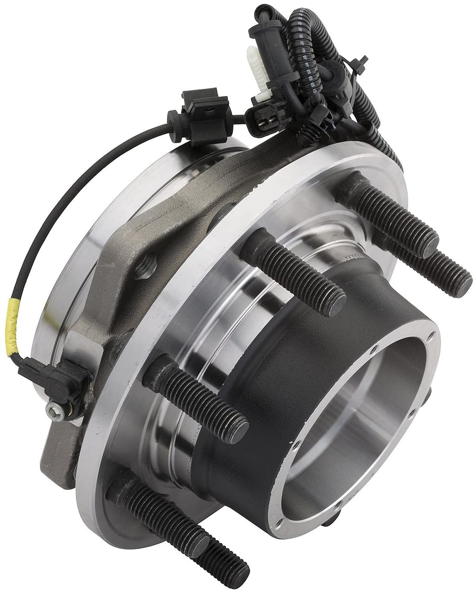 Ford F-350 Front Wheel Bearing Hub Assembly 2011-2016 515131