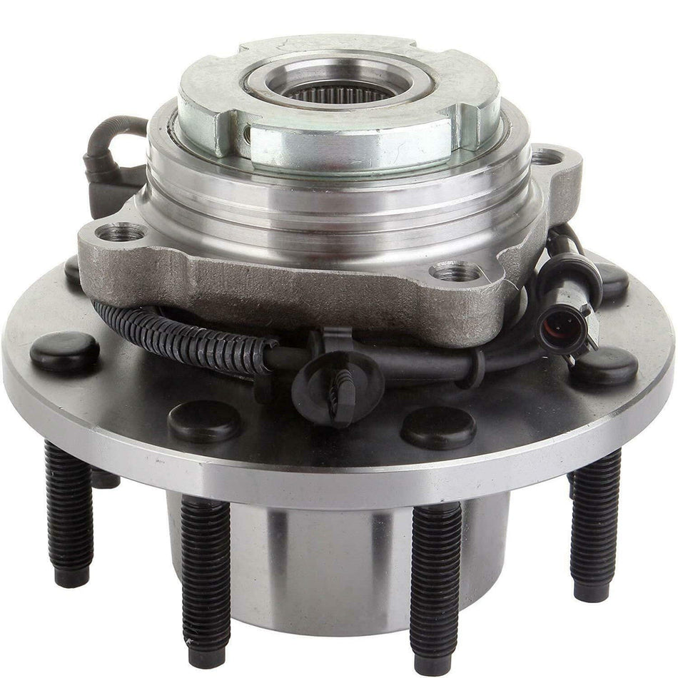 Ford F-350 Front Wheel Hub Assembly 1999-2004, 515020 2pcs