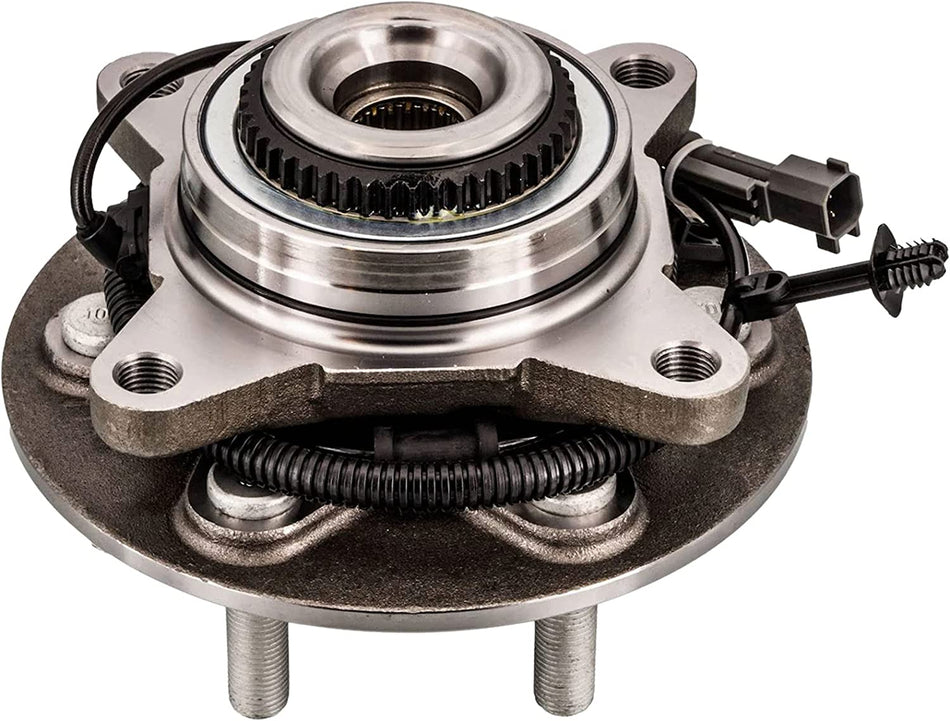 Ford F150 Front Wheel Bearing Hub Assembly 2018 -2020 515177