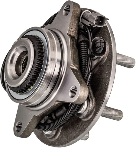 Ford F150 Wheel Bearing Hub Assembly 2018-2020 Front 515177