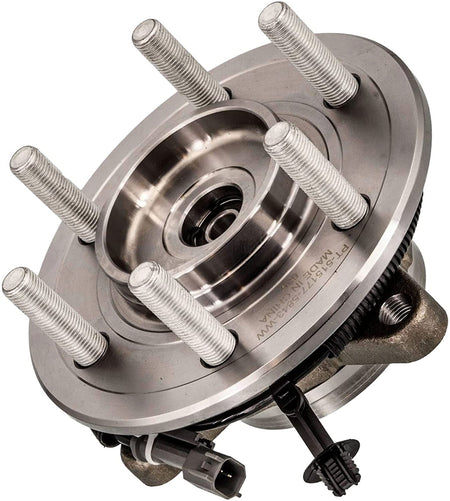 Ford F150 Wheel Bearing Hub Assembly 2018-2020 Front 515177