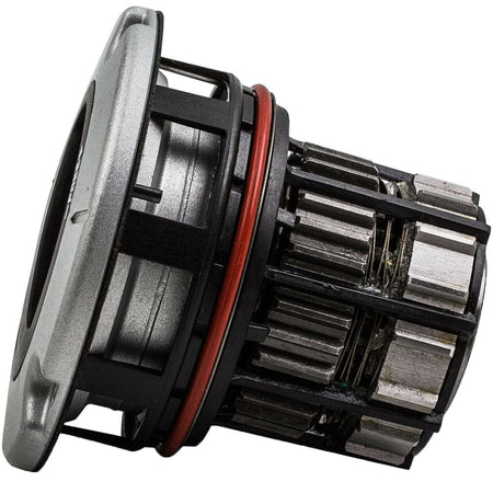 Ford F250-F550 Front Manual Locking Hub Assembly 4WD 2005-2018 Super Duty 4x4