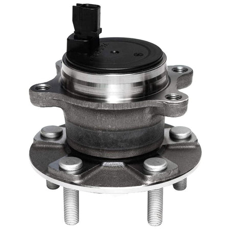 Ford Focus Rear Wheel Bearing Hub Assembly 2018 512466