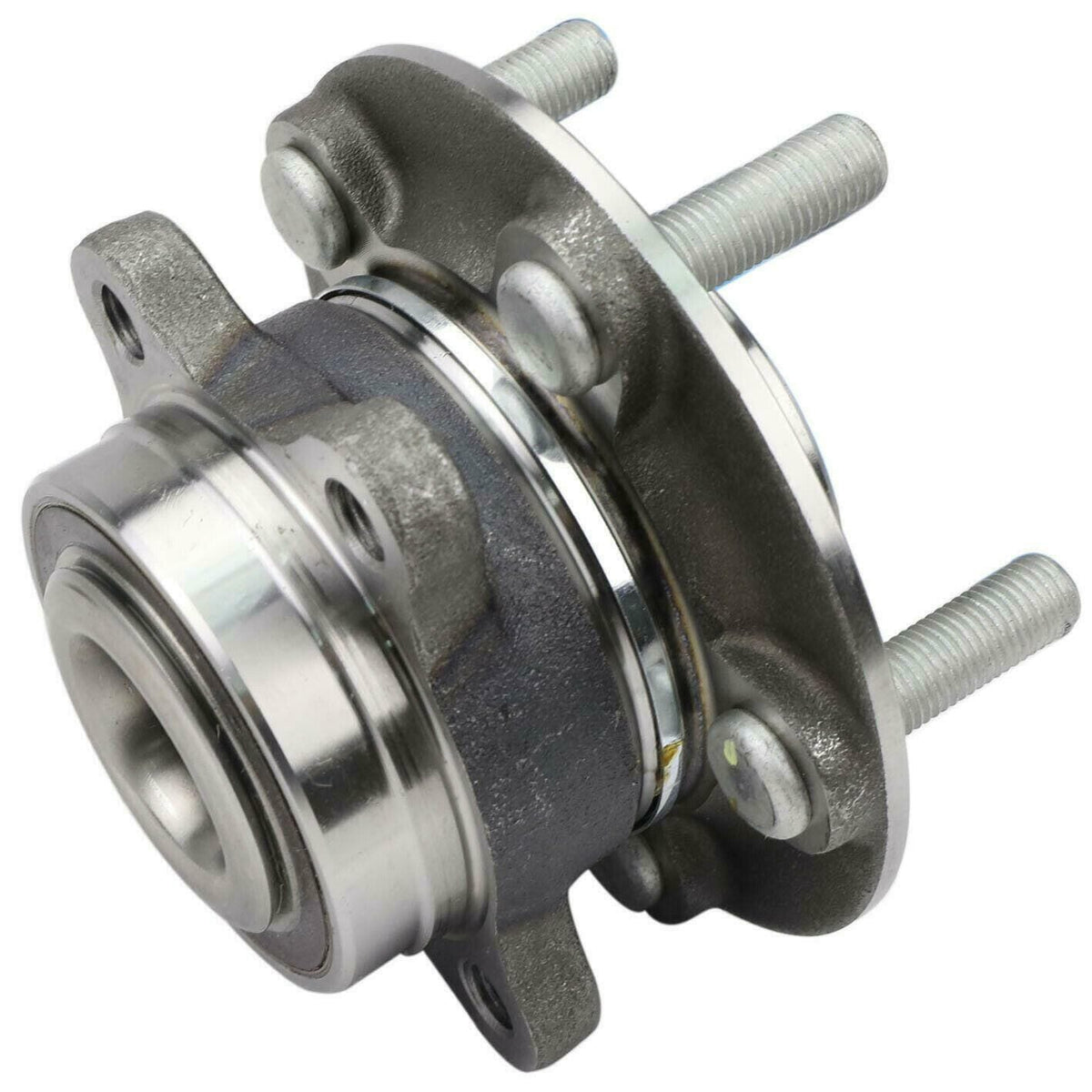 Ford Fusion Front/ Rear Wheel Bearing HUb Assembly 512498