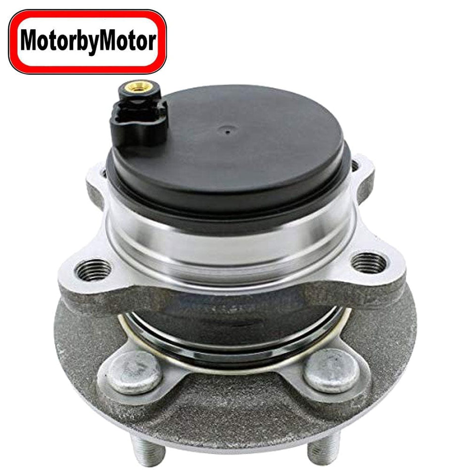 Ford Fusion Rear Wheel Bearing Hub Assembly 2014-2020 512497