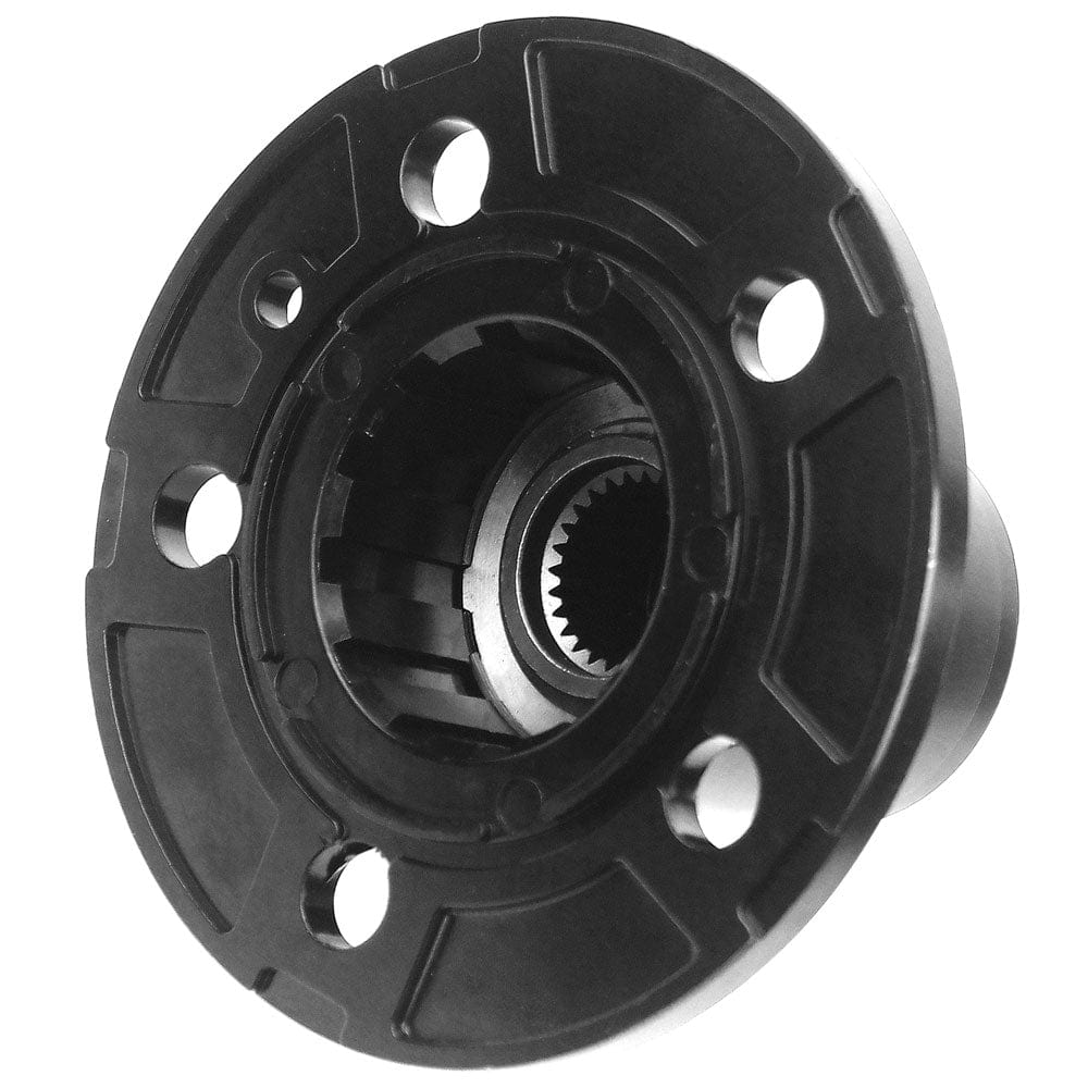 Ford Manual Locking Hub 4WD 1990-97 Explorer/Ranger, Mazda