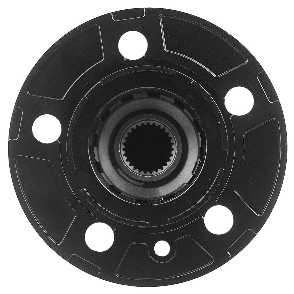 Ford Manual Locking Hub 4WD 1990-97 Explorer/Ranger, Mazda