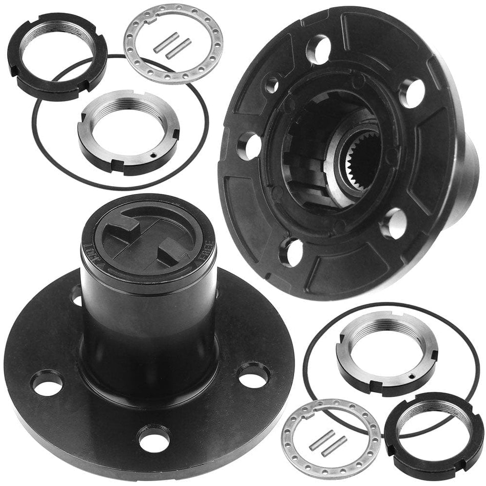 Ford Manual Locking Hub 4WD 1990-97 Explorer/Ranger, Mazda