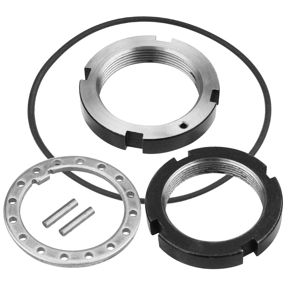 Ford Manual Locking Hub 4WD 1990-97 Explorer/Ranger, Mazda