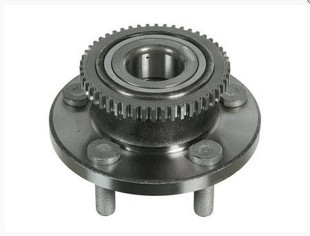 Ford Mustang Front Wheel Hub Bearing Assembly 513346