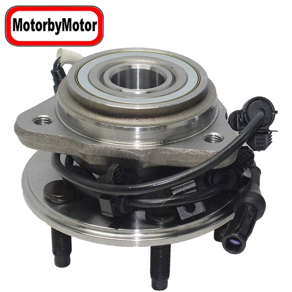 Ford Ranger Explorer, Mazda B4000 B3000, Mercury Mountaineer Wheel Hub