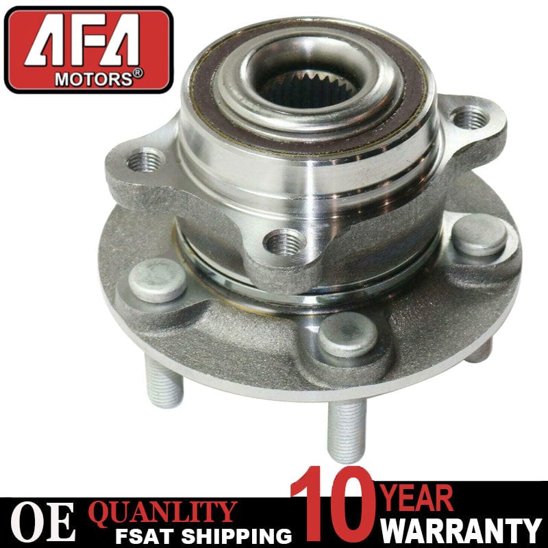 Ford SSV PLUG-IN HYBRID Front/ Rear Wheel Bearing Hub Assembly 2019-2020